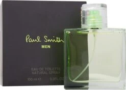 Paul Smith Man - 100ml - Eau De Toilette -Maybelline Beauty Verkoop 1200x858 4
