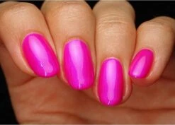 Pink Gellac - Extreme Pink - Gellak - Vegan - Roze - Glanzend - 15ml -Maybelline Beauty Verkoop 1200x860