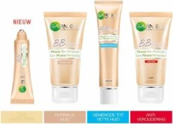Garnier Skinactive Face SkinActive BB Cream Oogroller Light - 7ml - BB Cream 11 Garnier Skinactive Face SkinActive BB Cream Oogroller Light - 7ml - BB Cream -Maybelline Beauty Verkoop 1200x864 1