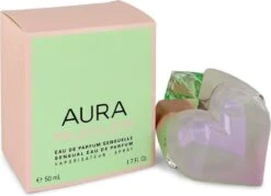 Thierry Mugler Aura Sensuelle 50 Ml - Eau De Parfum Sensuelle - Damesparfum -Maybelline Beauty Verkoop 1200x871