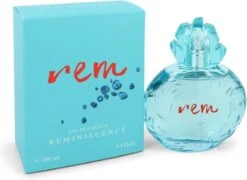 Reminiscence Rem 100 Ml - Eau De Toilette - For Women -Maybelline Beauty Verkoop 1200x874