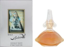 SALVADOR DALI By Salvador Dali 100 Ml - Parfum De Toilette Spray -Maybelline Beauty Verkoop 1200x882 1