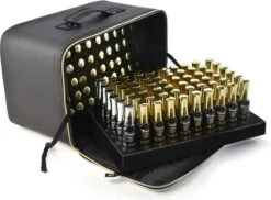 Venalisa 120 Set | 12ml Per Stuk | Professionele Set | Gellak Nagellak | Inclusief Koffer | Polygel | Polygel Kleuren | Polygel Nagels | Polygel Kit -Maybelline Beauty Verkoop 1200x884