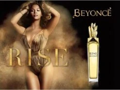 Beyonce Rise - 100ml - Eau De Parfum -Maybelline Beauty Verkoop 1200x904