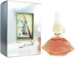 SALVADOR DALI By Salvador Dali 100 Ml - Parfum De Toilette Spray -Maybelline Beauty Verkoop 1200x927 1