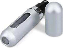 MaxedMore Navulbare Parfumverstuiver 5ml Rood/Licht Roze/ Oranje/Groen/ Blauw/ Grijs - 65 Keer Spraybare Parfum Verstuiver - Hervulbaar Tasverstuiver Voor Parfum - Meeneem Mini Geur Flesje Voor Op Reis - Lipstick Formaat Navulbaar Parfumflesje 14 MaxedMore Navulbare Parfumverstuiver 5ml Rood/Licht Roze/ Oranje/Groen/ Blauw/ Grijs - 65 Keer Spraybare Parfum Verstuiver - Hervulbaar Tasverstuiver Voor Parfum - Meeneem Mini Geur Flesje Voor Op Reis - Lipstick Formaat Navulbaar Parfumflesje -Maybelline Beauty Verkoop 1200x928 1