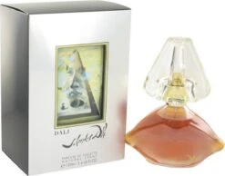 SALVADOR DALI By Salvador Dali 100 Ml - Parfum De Toilette Spray -Maybelline Beauty Verkoop 1200x943