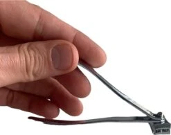 Medies - Extra Grote Nagelknipper Voor Teennagels Met 360° Aanpasbare Kop | Teennagelknipper | Teennagel Knipper | Nagelknipper | Nagelknipper Groot | Nagelknipper Voeten | Pedicure | Manicure - 10cm - Stainless Steel - Aanpasbaar 360° -Maybelline Beauty Verkoop 1200x948