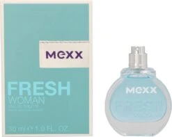 Mexx Fresh Woman Eau De Toilette - 30ml 22 Mexx Fresh Woman Eau De Toilette - 30ml -Maybelline Beauty Verkoop 1200x959 1