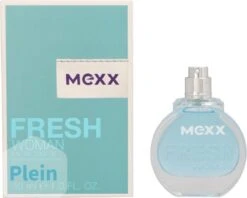 Mexx Fresh Woman Eau De Toilette - 30ml 29 Mexx Fresh Woman Eau De Toilette - 30ml -Maybelline Beauty Verkoop 1200x960 1