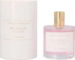 Zarkoperfume Pink Molecule 0.90.09 Eau De Parfum Spray 100 Ml 22 Zarkoperfume Pink Molecule 0.90.09 Eau De Parfum Spray 100 Ml -Maybelline Beauty Verkoop 1200x972