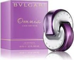 Bvlgari Omnia Amethyste Eau De Toilette Spray 65 Ml -Maybelline Beauty Verkoop 1200x980