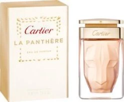Cartier La Panthere 75 Ml - Eau De Parfum - Damesparfum -Maybelline Beauty Verkoop 1200x985