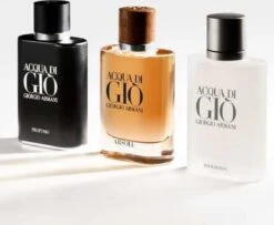 Giorgio Armani Acqua Di Gio Absolu 75ml - Eau De Parfum - Herenparfum -Maybelline Beauty Verkoop 1200x988