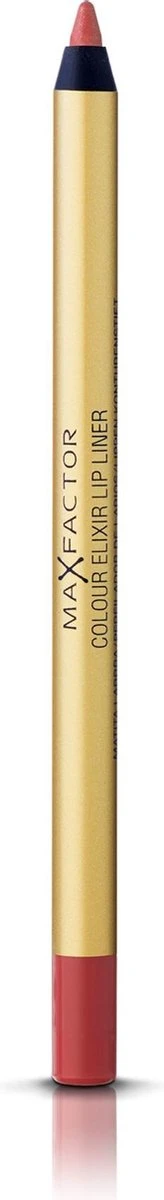 Max Factor Colour Elixir Lippenpotlood - 04 Pink Princess 5 Max Factor Colour Elixir Lippenpotlood - 04 Pink Princess - Afbeelding 5