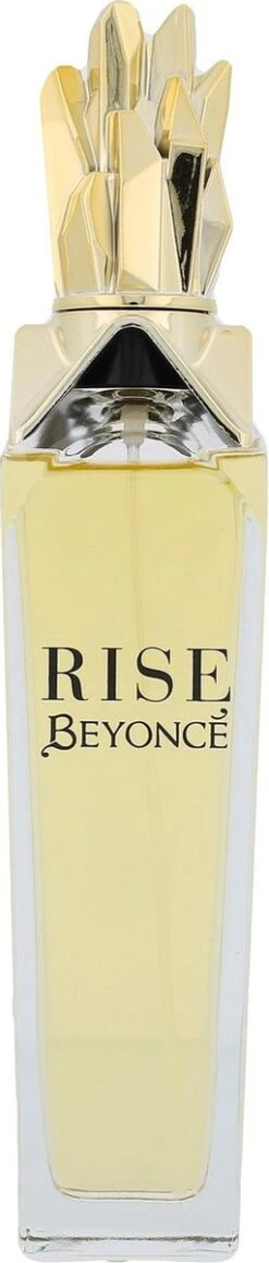 Beyonce Rise - 100ml - Eau De Parfum -Maybelline Beauty Verkoop 256x1200