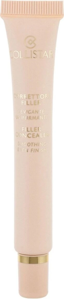 Collistar Filler Concealer 2 Dark 10 Collistar Filler Concealer 2 Dark -Maybelline Beauty Verkoop 257x1200