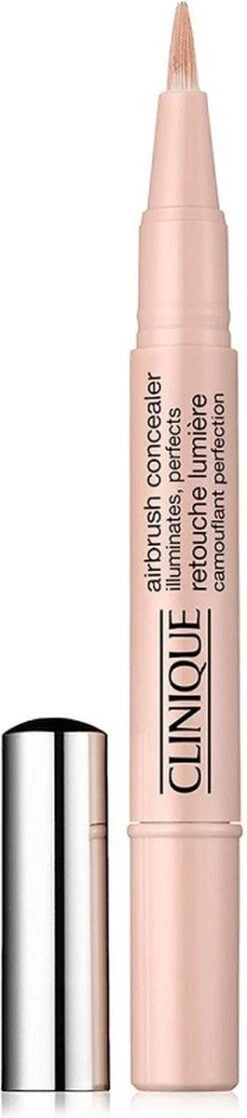Clinique - Airbrush Concealer Brightening Corrector 1.5 Ml 01 Fair - -Maybelline Beauty Verkoop 265x1200