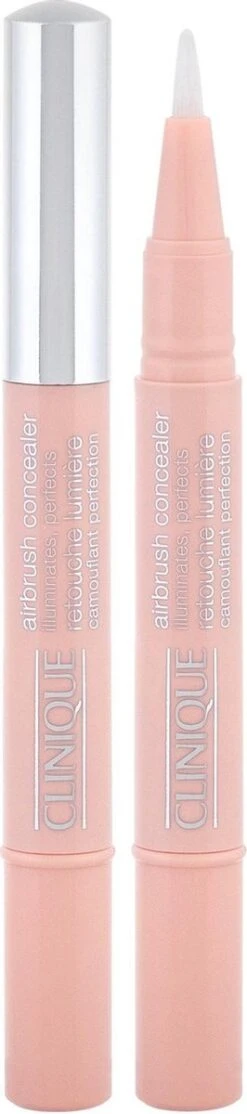 Clinique - Airbrush Concealer Brightening Corrector 1.5 Ml 01 Fair - -Maybelline Beauty Verkoop 266x1200