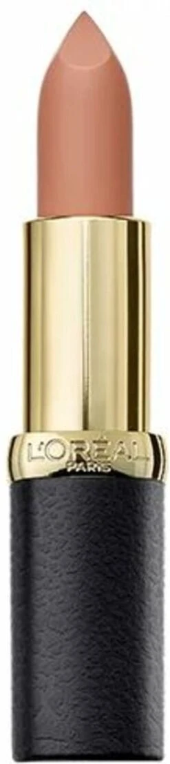 L'Oréal Paris Make-Up Designer Color Riche Matte Addiction - 652 Stone - Lipstick 22 L'Oréal Paris Make-Up Designer Color Riche Matte Addiction - 652 Stone - Lipstick -Maybelline Beauty Verkoop 268x1200 2