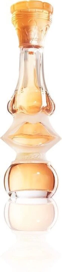 Salvador Dali Dalissime 100 Ml - Eau De Toilette - For Women 16 Salvador Dali Dalissime 100 Ml - Eau De Toilette - For Women -Maybelline Beauty Verkoop 276x1200 1