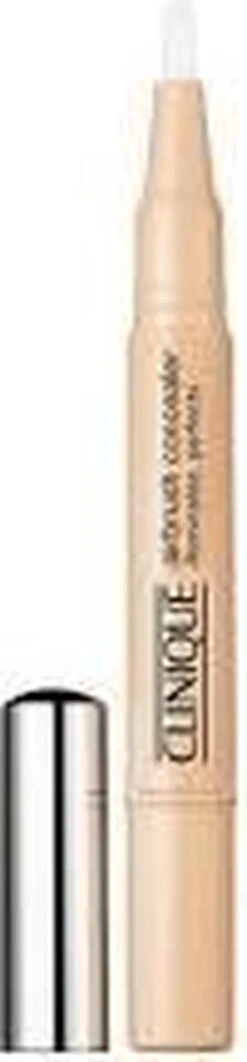 Clinique - Airbrush Concealer Brightening Corrector 1.5 Ml 01 Fair - -Maybelline Beauty Verkoop 279x1200 2