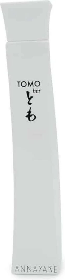 Annayake - Tomo Her - 100 Ml Eau De Parfum -Maybelline Beauty Verkoop 280x1200 1