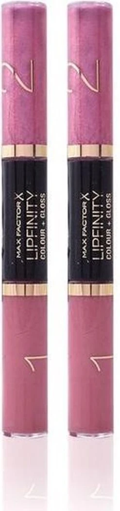 Max Factor Lipfinity Colour & Gloss Lipgloss - 570 Gleaming Coral 16 Max Factor Lipfinity Colour & Gloss Lipgloss - 570 Gleaming Coral -Maybelline Beauty Verkoop 283x1200