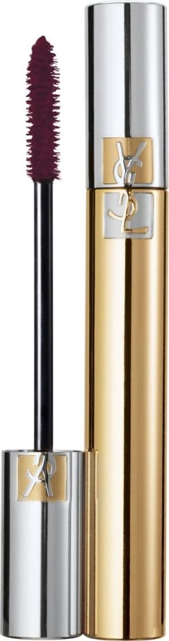 Yves Saint Laurent Mascara Volume Effet Faux-Cils - 05 Bourgogne