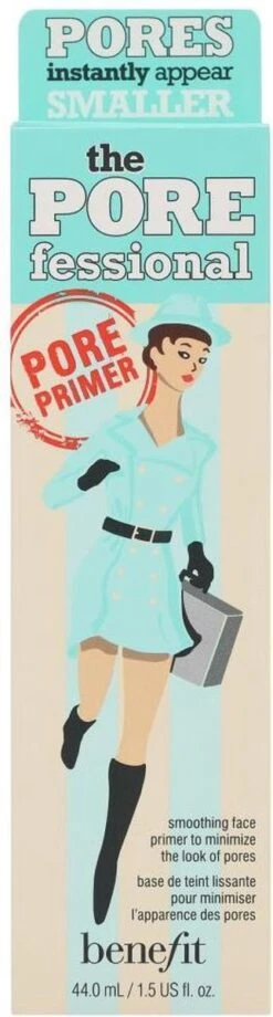 Benefit The POREfessional Primer 44 Ml -Maybelline Beauty Verkoop 322x1200