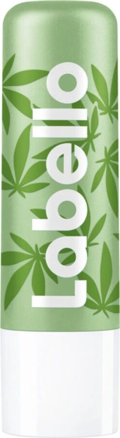 Labello Vegan Naturally Hennepzaadolie Lippenbalsem -Maybelline Beauty Verkoop 330x1200