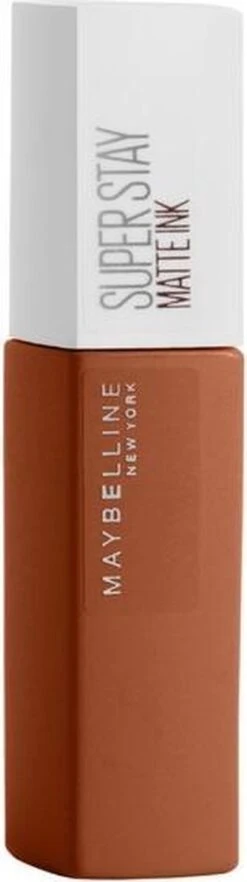 Maybelline SuperStay Matte Ink Lipstick - 135 Globetrotter 9 Maybelline SuperStay Matte Ink Lipstick - 135 Globetrotter -Maybelline Beauty Verkoop 336x1200 1