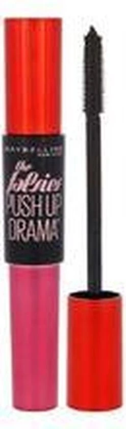 Maybelline Falsies Push Up Drama Mascara - Bruin -Maybelline Beauty Verkoop 354x1200