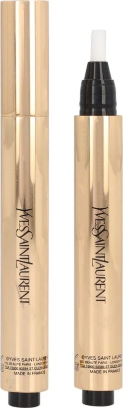 Yves Saint Laurent Touche Eclat Concealer - 1 Rose Radiance -Maybelline Beauty Verkoop 362x1200