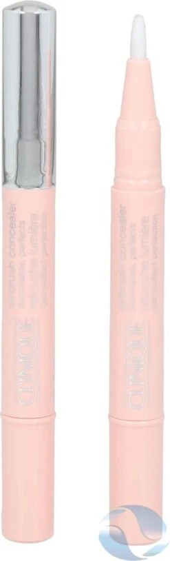 Clinique - Airbrush Concealer Brightening Corrector 1.5 Ml 01 Fair - -Maybelline Beauty Verkoop 364x1200 1