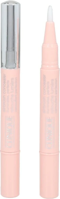 Clinique - Airbrush Concealer Brightening Corrector 1.5 Ml 01 Fair - -Maybelline Beauty Verkoop 364x1200