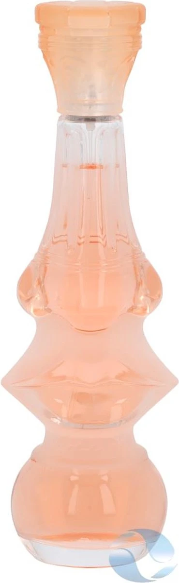 Salvador Dali Dalissime 100 Ml - Eau De Toilette - For Women 8 Salvador Dali Dalissime 100 Ml - Eau De Toilette - For Women - Afbeelding 8