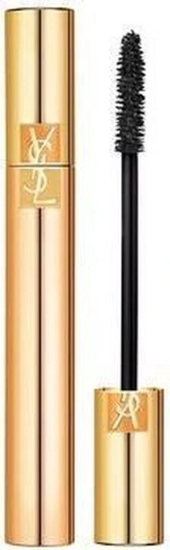 Yves Saint Laurent Mascara Volume Effet Faux-Cils - 05 Bourgogne -Maybelline Beauty Verkoop 371x1200