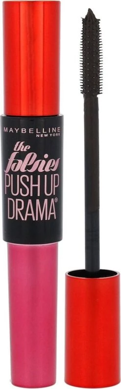 Maybelline Falsies Push Up Drama Mascara - Bruin -Maybelline Beauty Verkoop 374x1200