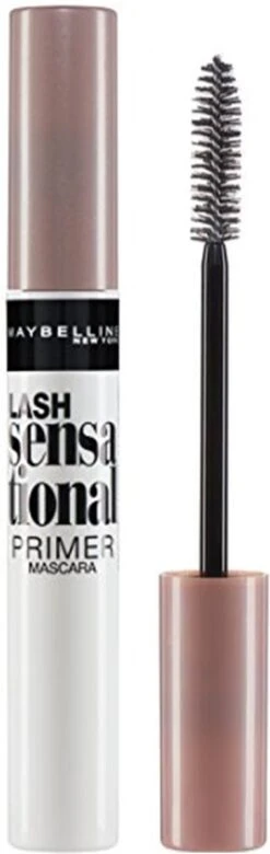 Maybelline Lash Sensational Primer Mascara -Maybelline Beauty Verkoop 380x1200