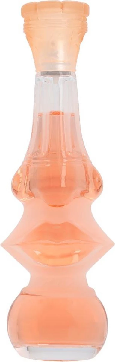 Salvador Dali Dalissime 100 Ml - Eau De Toilette - For Women 4 Salvador Dali Dalissime 100 Ml - Eau De Toilette - For Women - Afbeelding 4