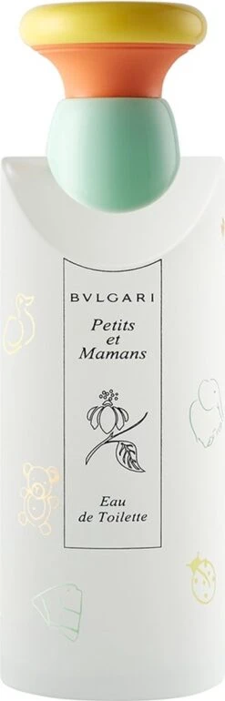 Bvlgari - Petit Et Mamans - Eau De Toilette - 100Ml -Maybelline Beauty Verkoop 385x1200