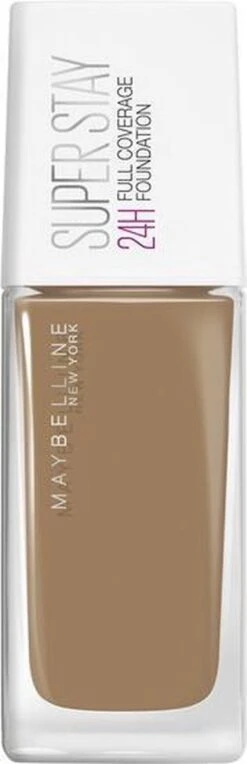 Maybelline Superstay 24H Foundation - 040 Fawn 20 Maybelline Superstay 24H Foundation - 040 Fawn -Maybelline Beauty Verkoop 388x1200