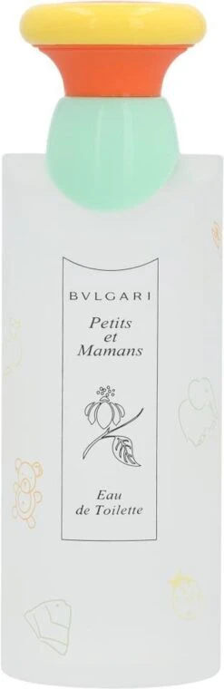 Bvlgari - Petit Et Mamans - Eau De Toilette - 100Ml -Maybelline Beauty Verkoop 390x1200 3