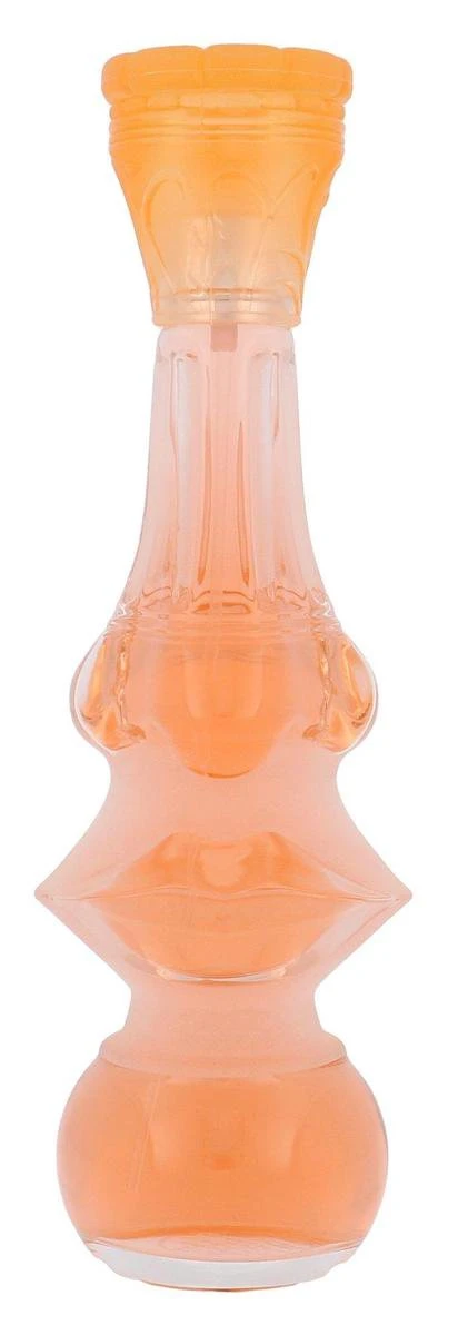 Salvador Dali Dalissime 100 Ml - Eau De Toilette - For Women 1 Salvador Dali Dalissime 100 Ml - Eau De Toilette - For Women