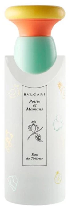 Bvlgari - Petit Et Mamans - Eau De Toilette - 100Ml -Maybelline Beauty Verkoop 443x1200 1