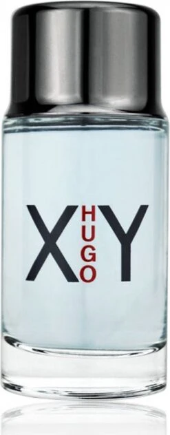 Hugo Boss XY 100 Ml - Eau De Toilette - Herenparfum -Maybelline Beauty Verkoop 469x1200