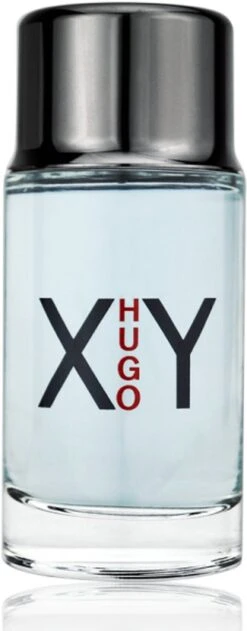 Hugo Boss XY 100 Ml - Eau De Toilette - Herenparfum -Maybelline Beauty Verkoop 470x1200