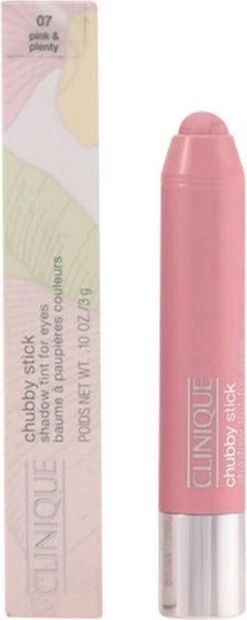 Clinique Chubby Stick Shadow Tint For Eyes 09 Lavish Lilac -Maybelline Beauty Verkoop 478x1200 1