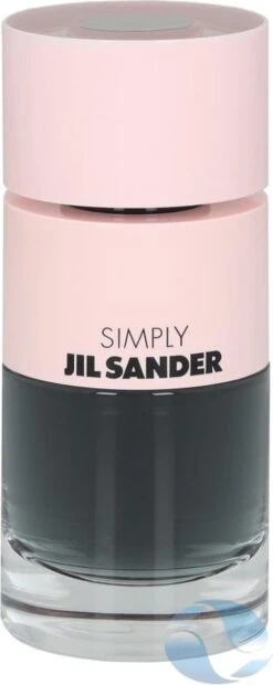 Jil Sander - Simply Jil Sander Poudree Intense - Eau De Parfum - 60Ml 18 Jil Sander - Simply Jil Sander Poudree Intense - Eau De Parfum - 60Ml -Maybelline Beauty Verkoop 478x1200 2